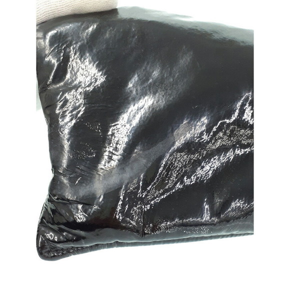 Chanel Bonbon Chain Semi-Shoulder Bag - Picture 6 of 9